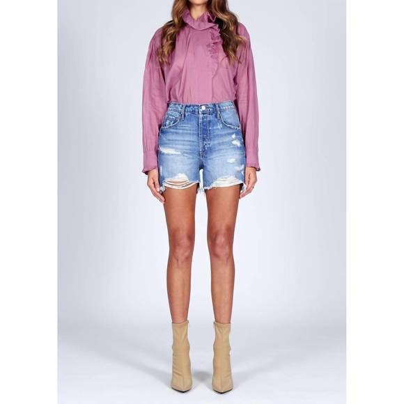 ORCHID SHORT